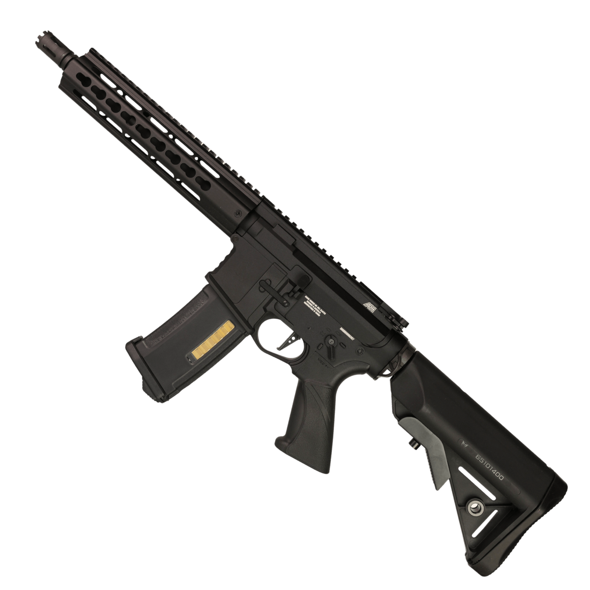 Scorpion X13G6 AEG gel blaster by Modify - Tactical Edge Hobbies