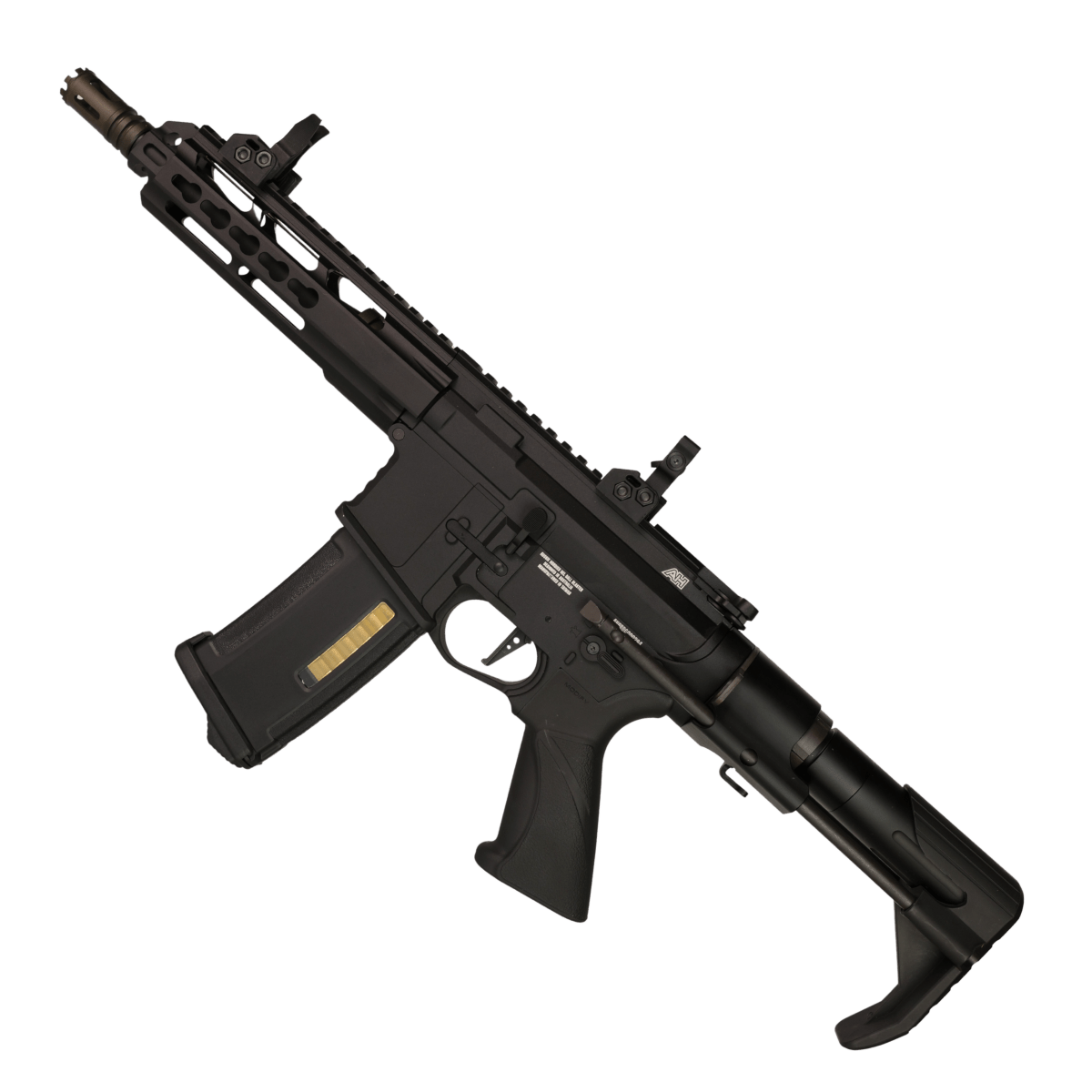 Stinger CQB AEG gel blaster by Modify - Tactical Edge Hobbies