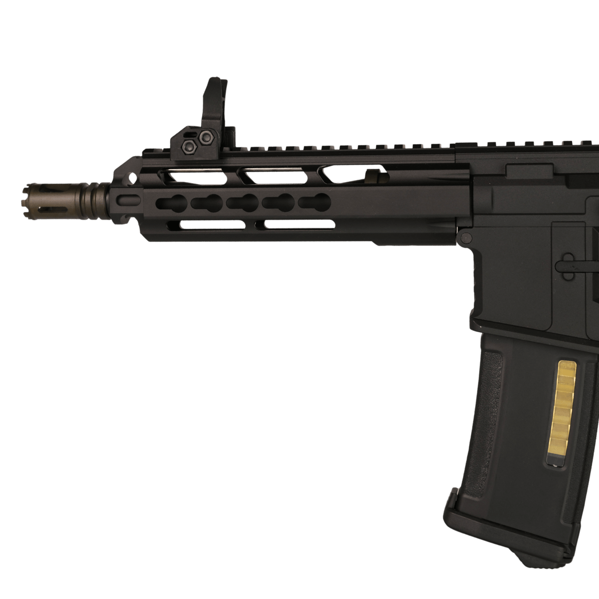 Stinger CQB AEG tactical gel blaster rifle - Tactical Edge Hobbies