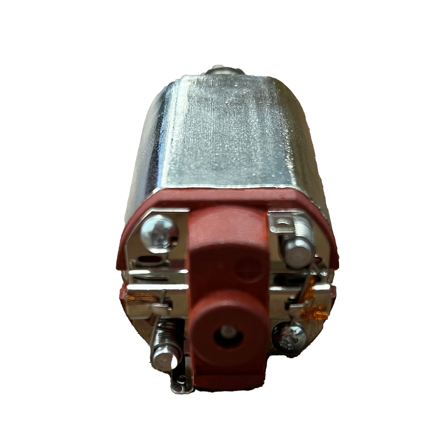 SRC Flame High Torque Motor Long Axle for Gel Blasters - Tactical Edge Hobbies