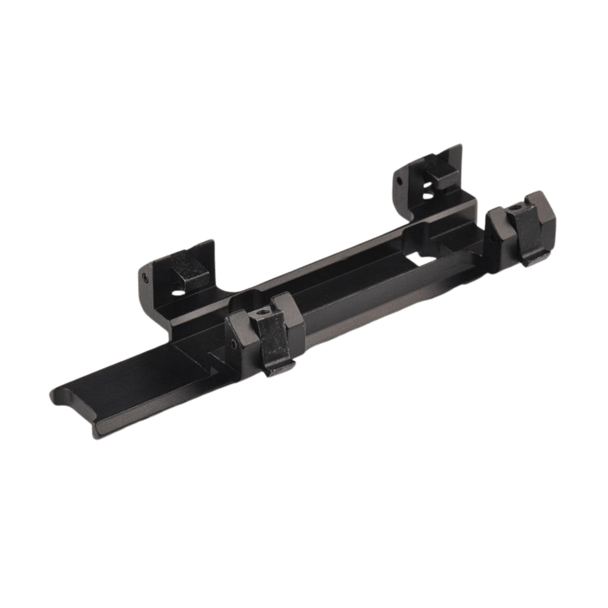 MP5 Metal Rise Rail Mount
