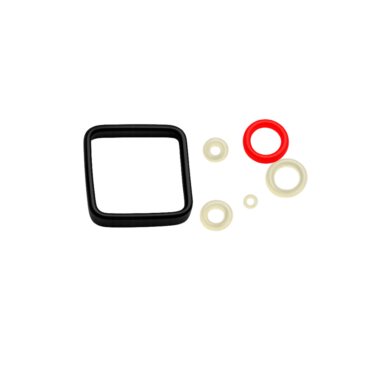 O-Ring for Well G55 G56 MP5K Gel Blaster Part