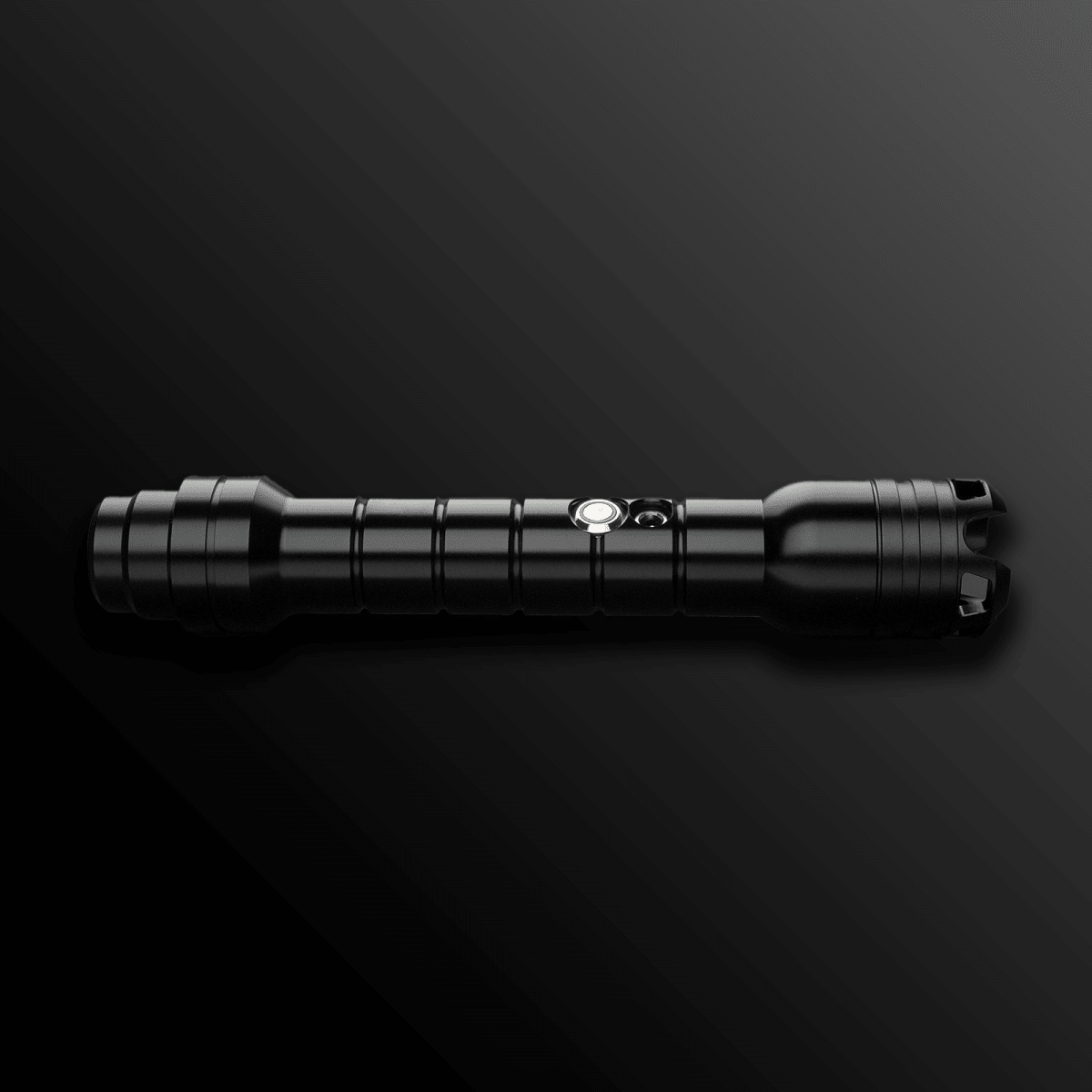 Pax Light Saber featuring a minimalist, modern hilt - Battle Sabers