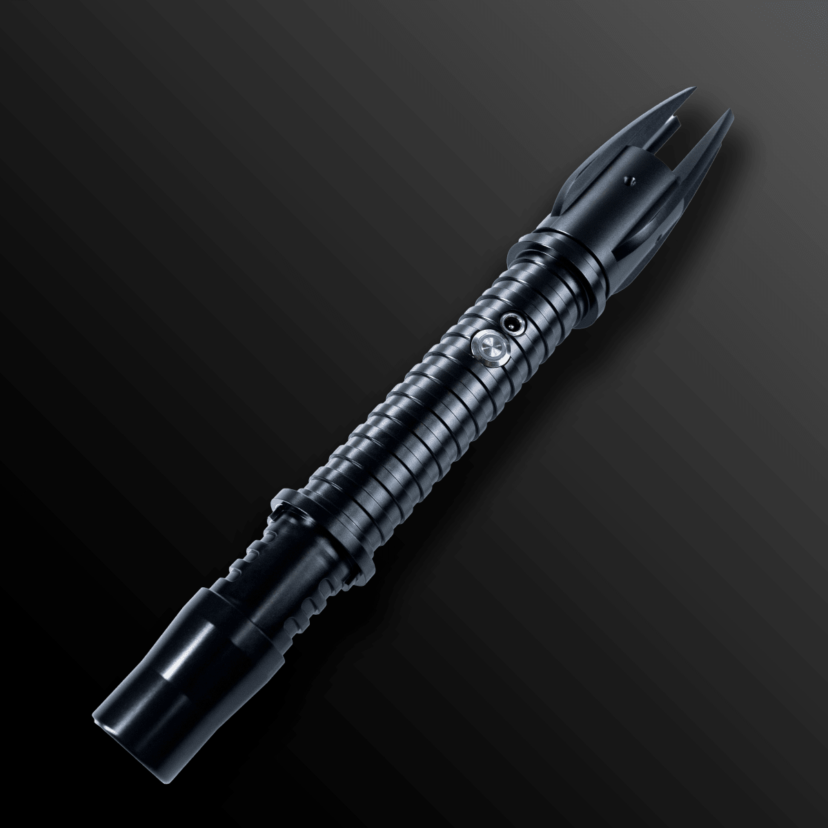 Phoenix Light Saber with a glowing, fiery blade - Battle Sabers