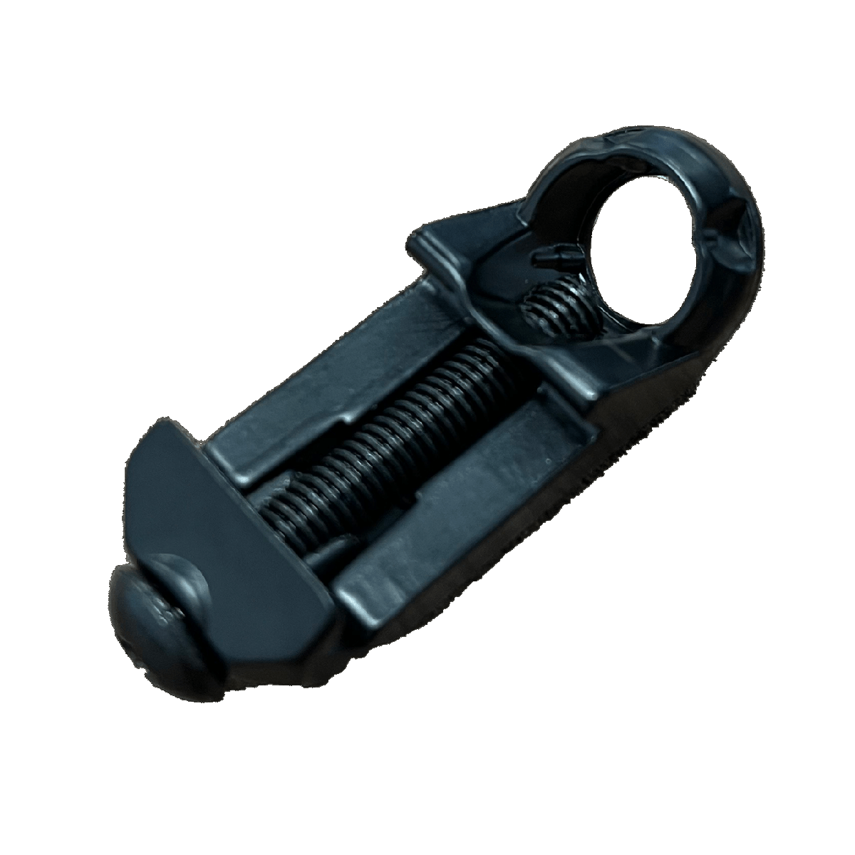 Heavy-duty sling attachment for Picatinny rail systems - Tactical Edge Hobbies