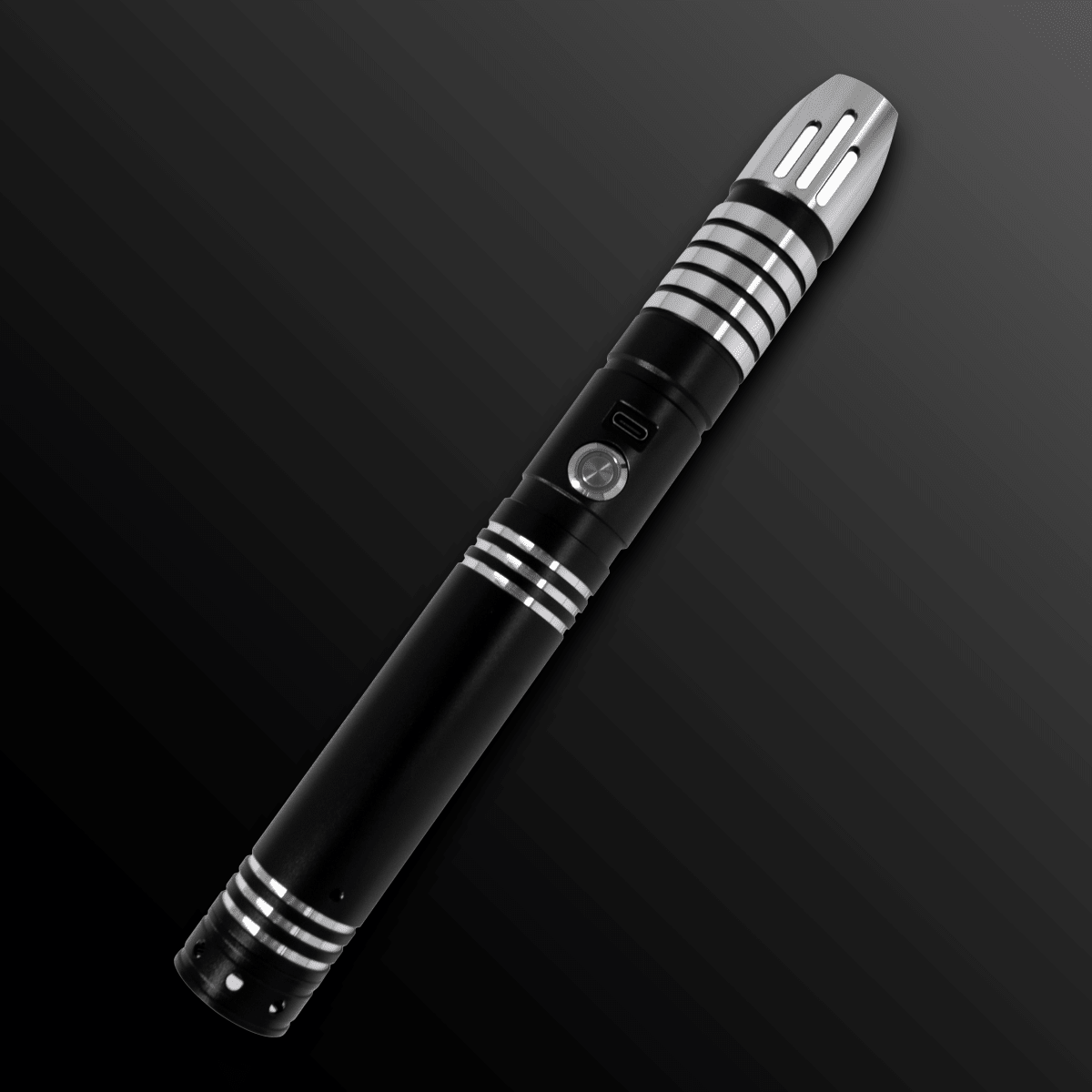 Protector Light Saber with a glowing, powerful blade - Tactical Edge Hobbies