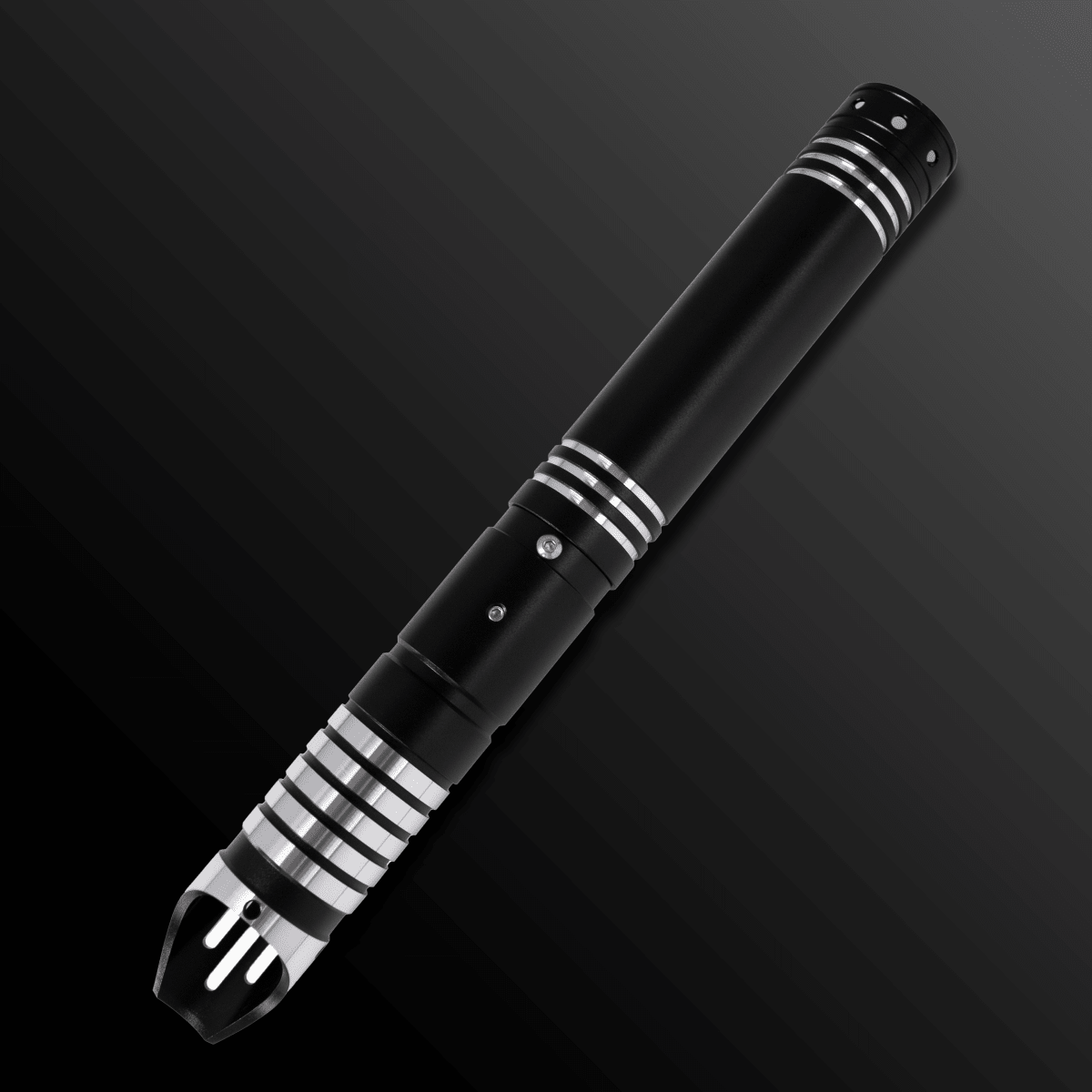 Sleek Protector Light Saber emitting radiant energy - Tactical Edge Hobbies