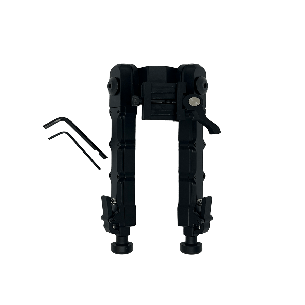 Quick Release CNC Compatible Precision Rifle Bi-pod