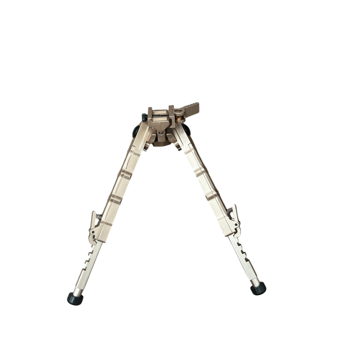 Quick Release CNC Compatible Precision Rifle Bi-pod