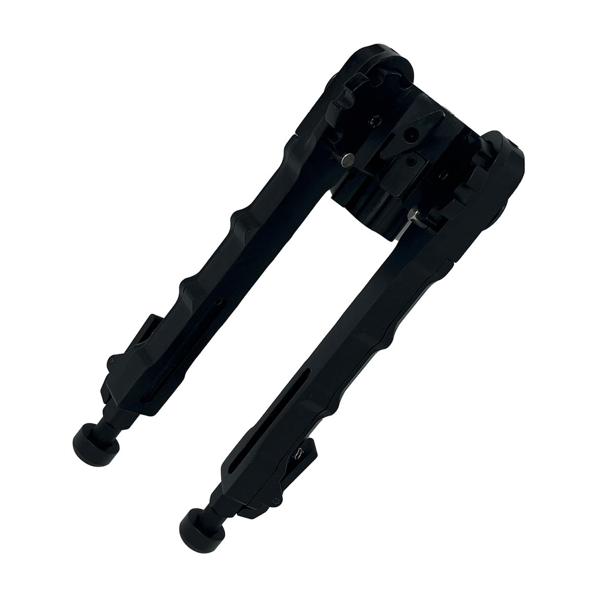 Quick Release CNC Compatible Precision Rifle Bi-pod