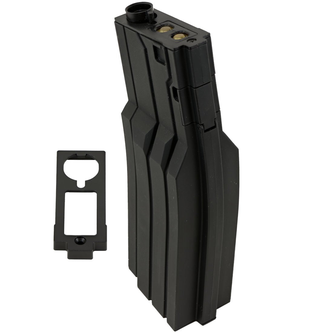 Rampage Extra High-Capacity Magazine for AR15-HK416 Gel Blasters