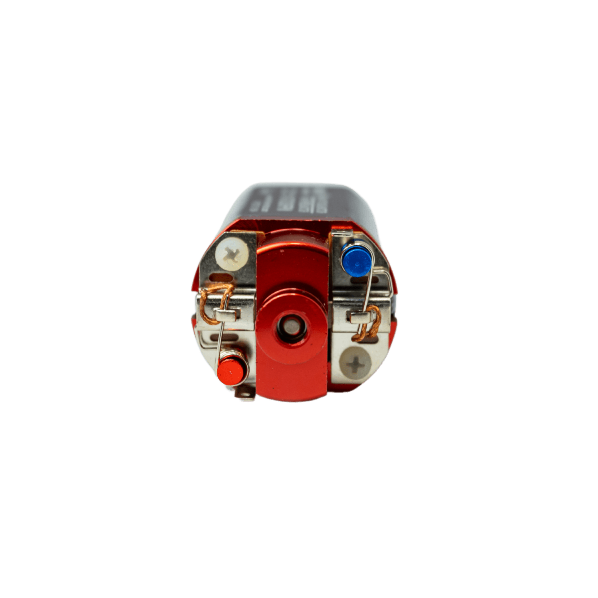 S460 37K Short Shaft Motor