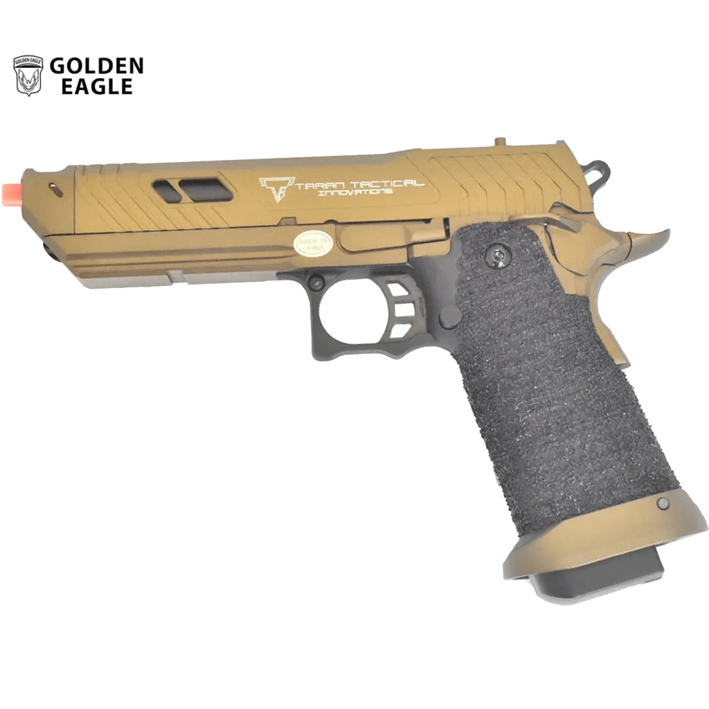 Golden Eagle Sand Viper gel blaster - Tactical Edge Hobbies