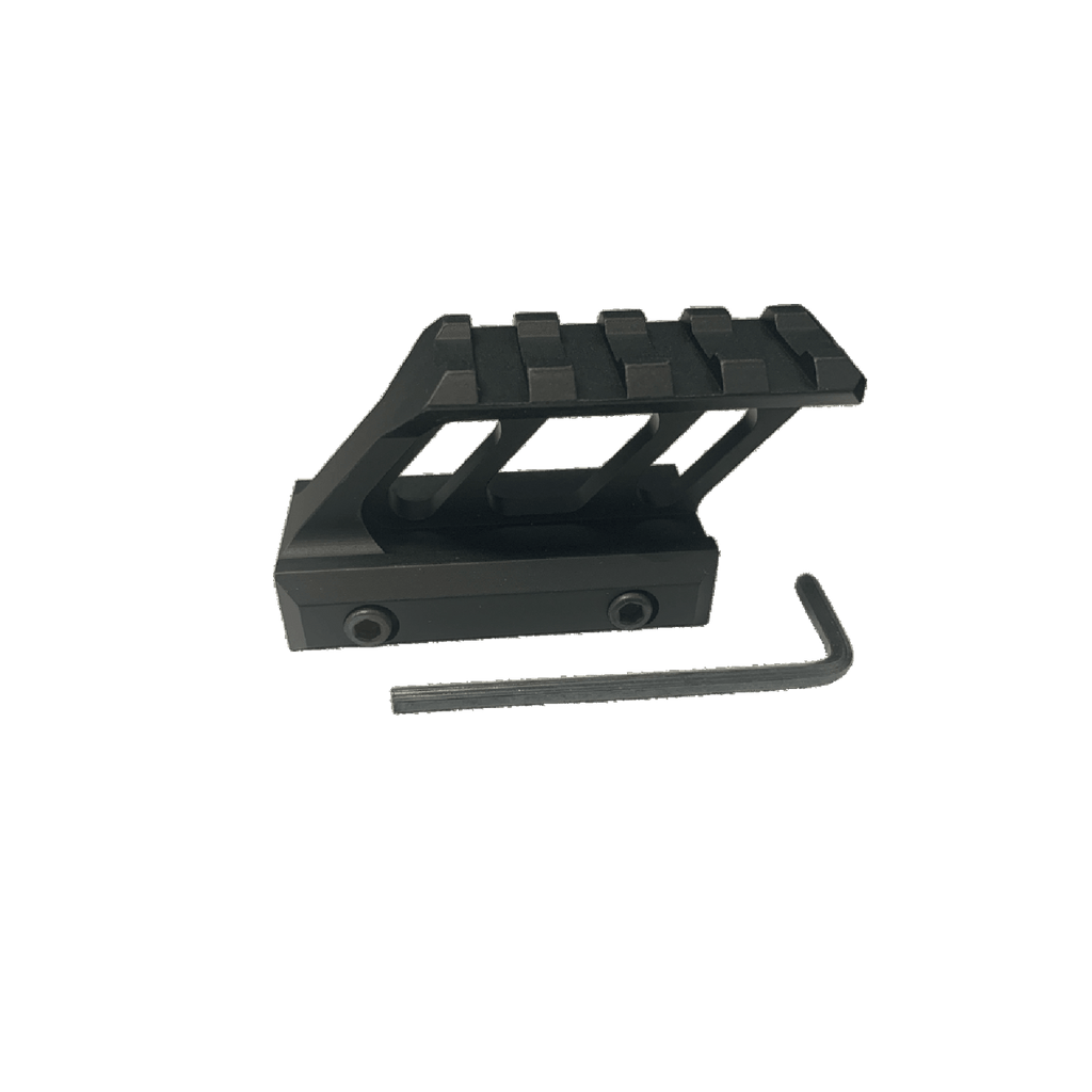 Enhance Your Precision with Scopes & Sights from $10.00 – Tactical Edge ...