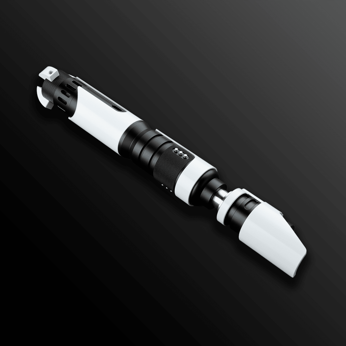 Shock saber design – Battle Sabers