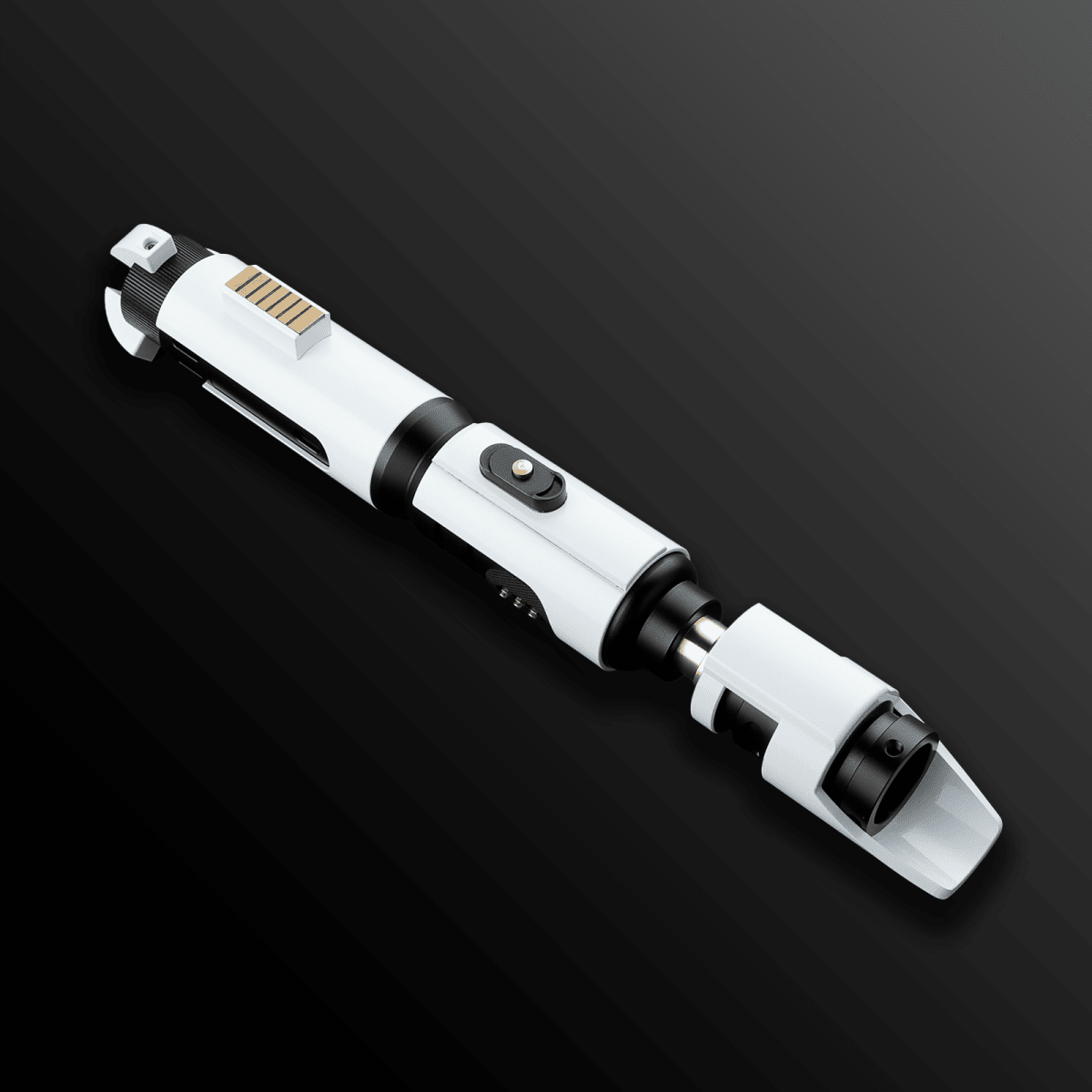 Shock glowing saber – Battle Sabers