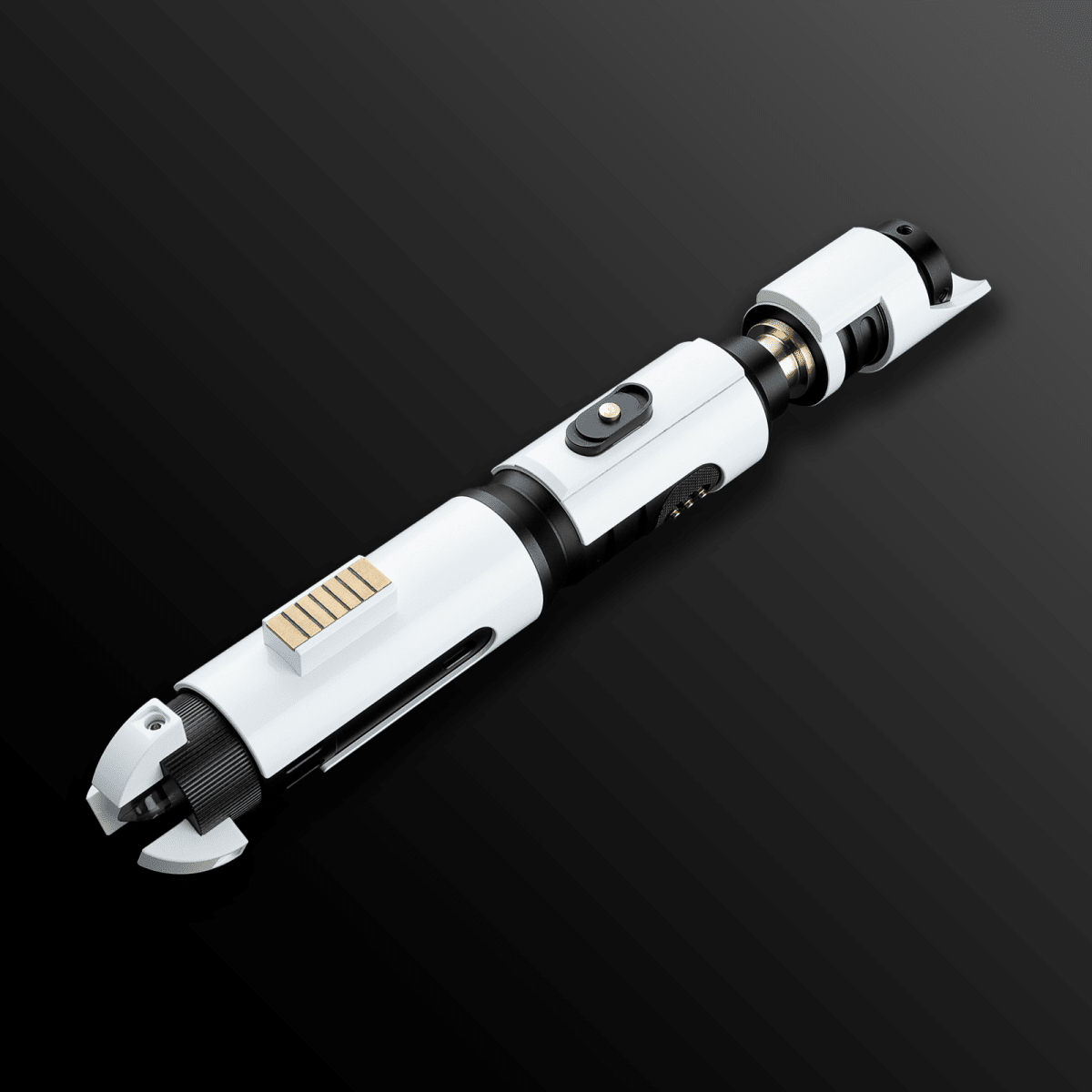 Shock lightsaber – Battle Sabers