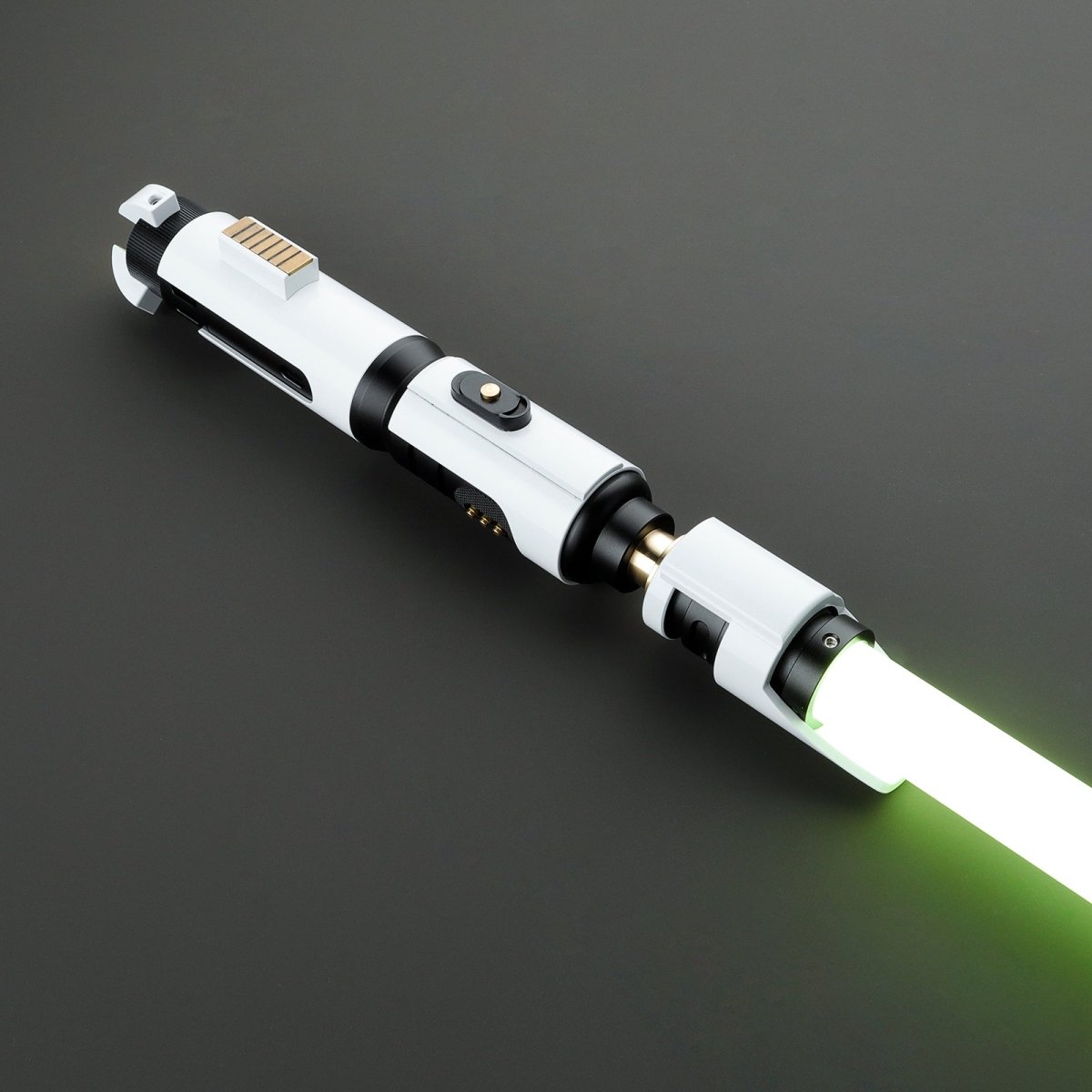 Shock blade lightsaber – Battle Sabers