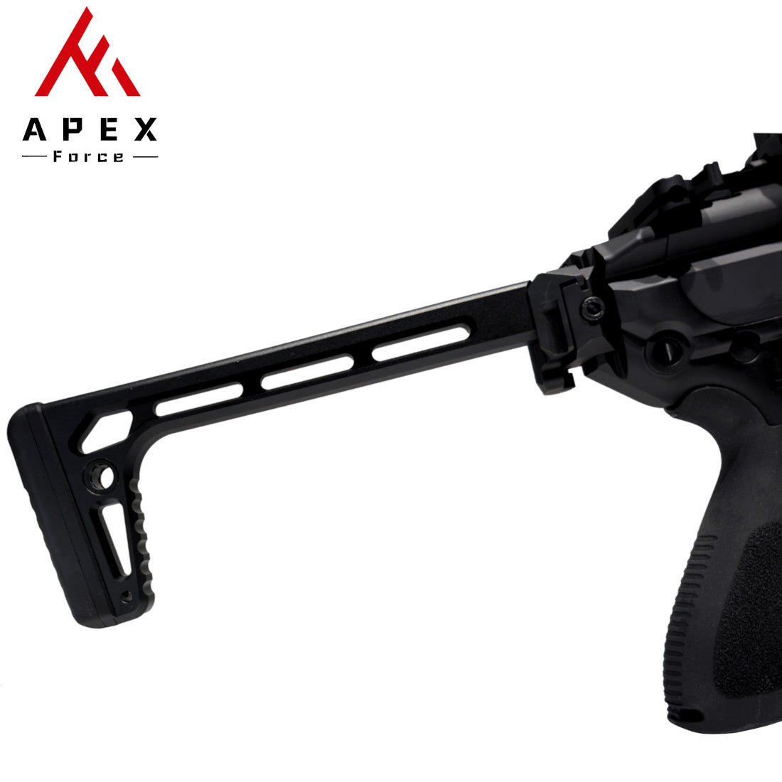 Tactical SIG MCX Rattler Apex Force Ultra Line Gel Blaster - Tactical Edge Hobbies