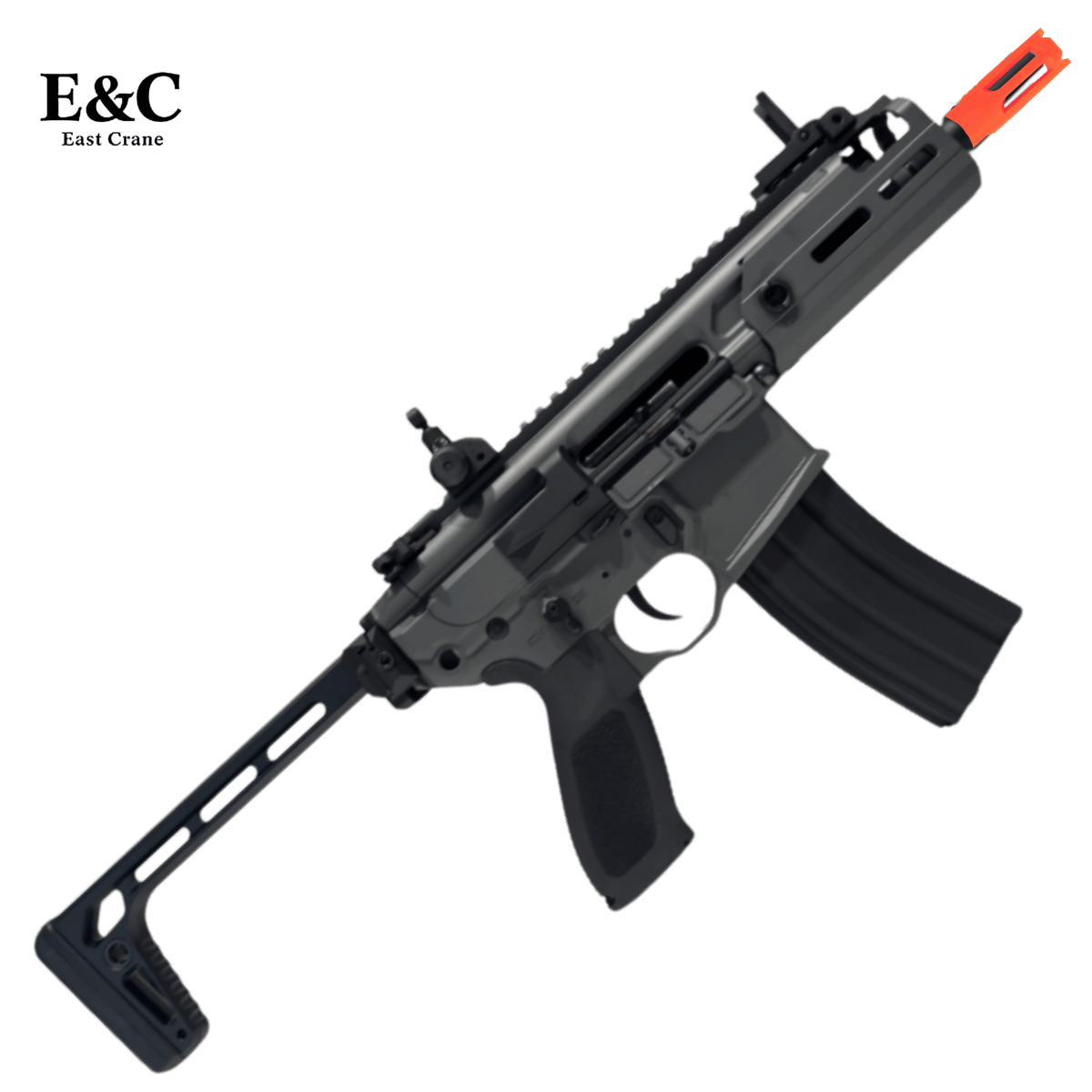 SIG MCX Rattler Gel Blaster by Apex Force Ultra Line - Tactical Edge Hobbies