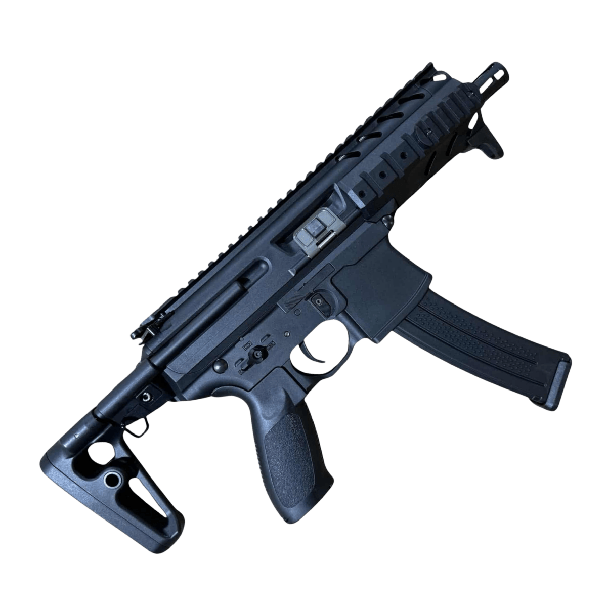 SIG MPX Gel Blaster