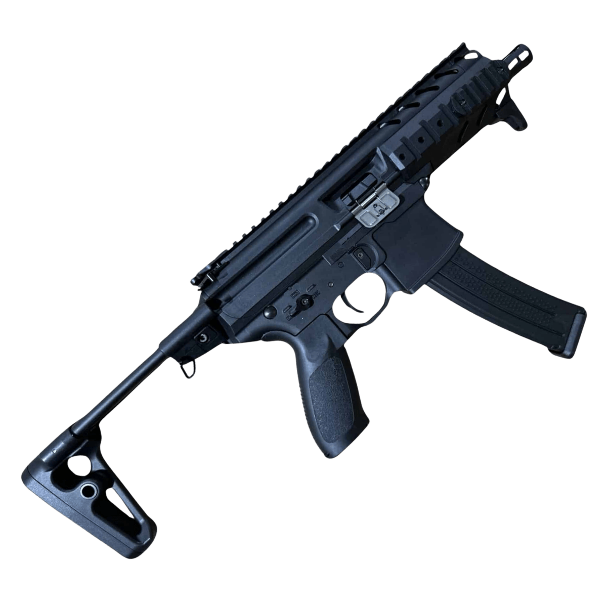 SIG MPX Gel Blaster