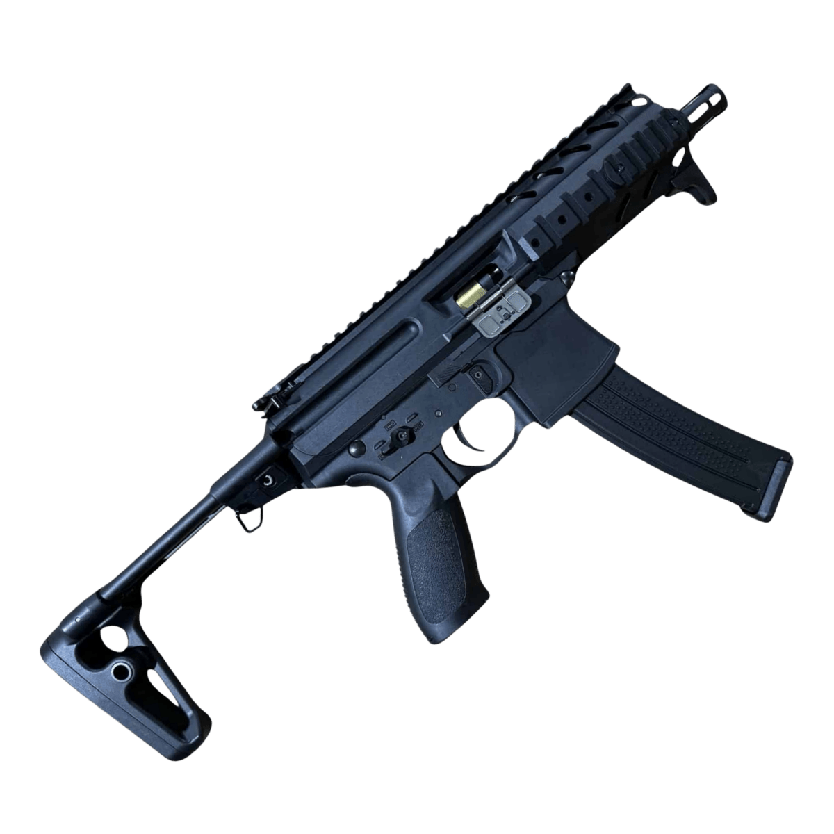 SIG MPX Gel Blaster
