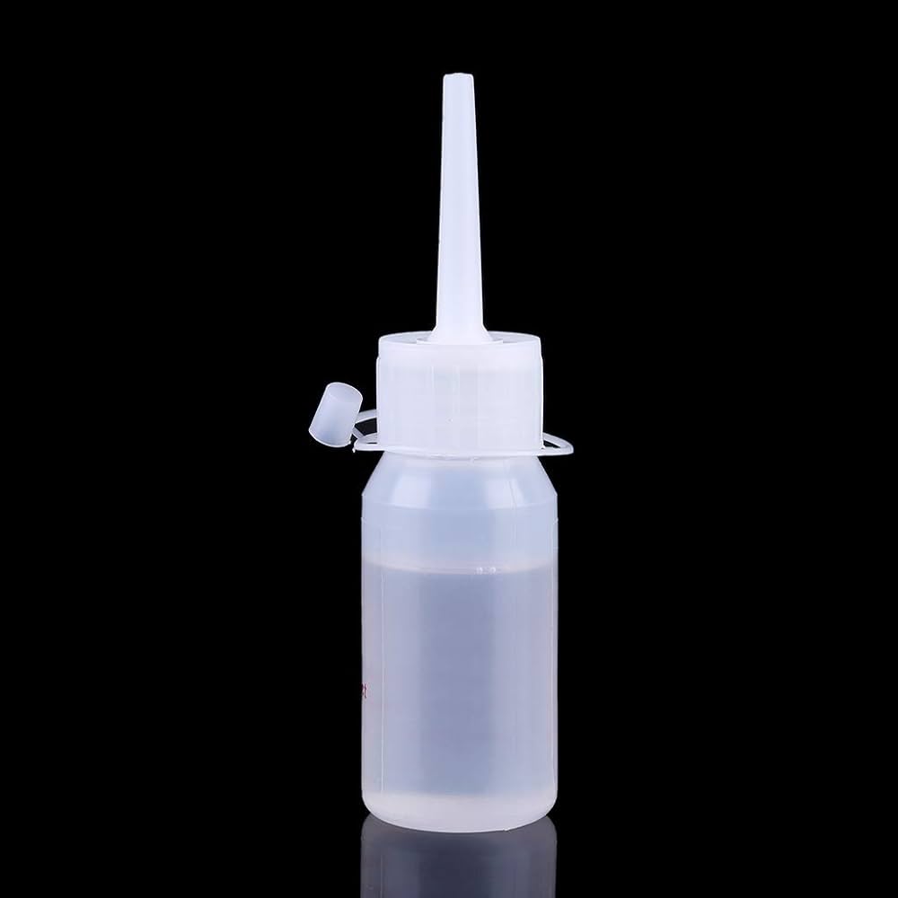 Silicone Gun Oil designed to protect and enhance firearm performance - Tactical Edge Hobbies