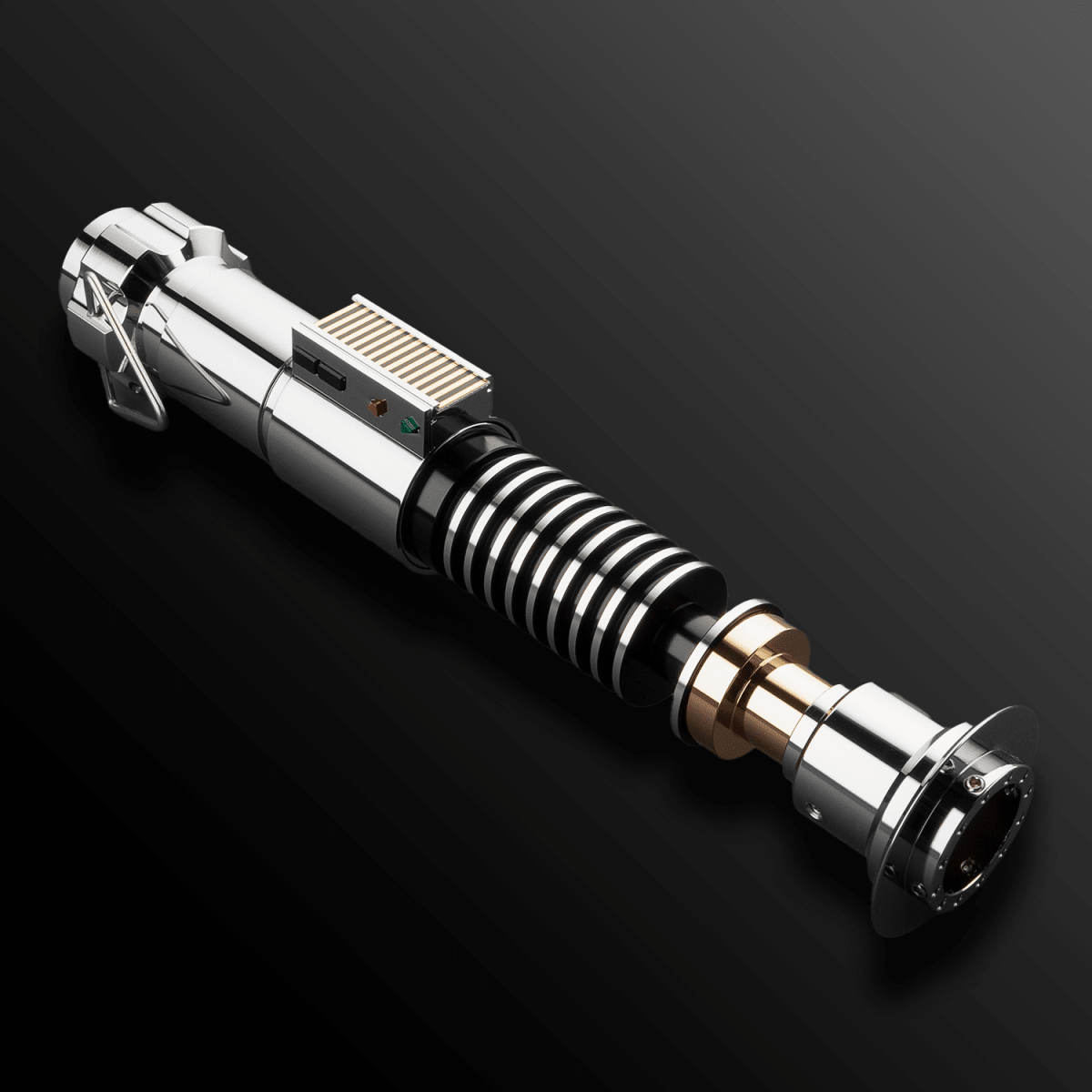 Skywalker Saber glowing - Tactical Edge Hobbies