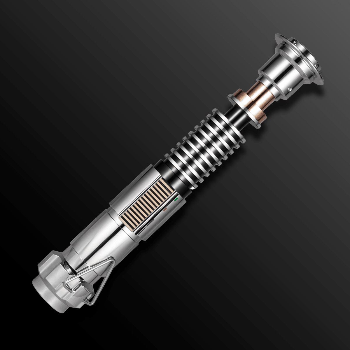 Skywalker Saber hilt - Tactical Edge Hobbies