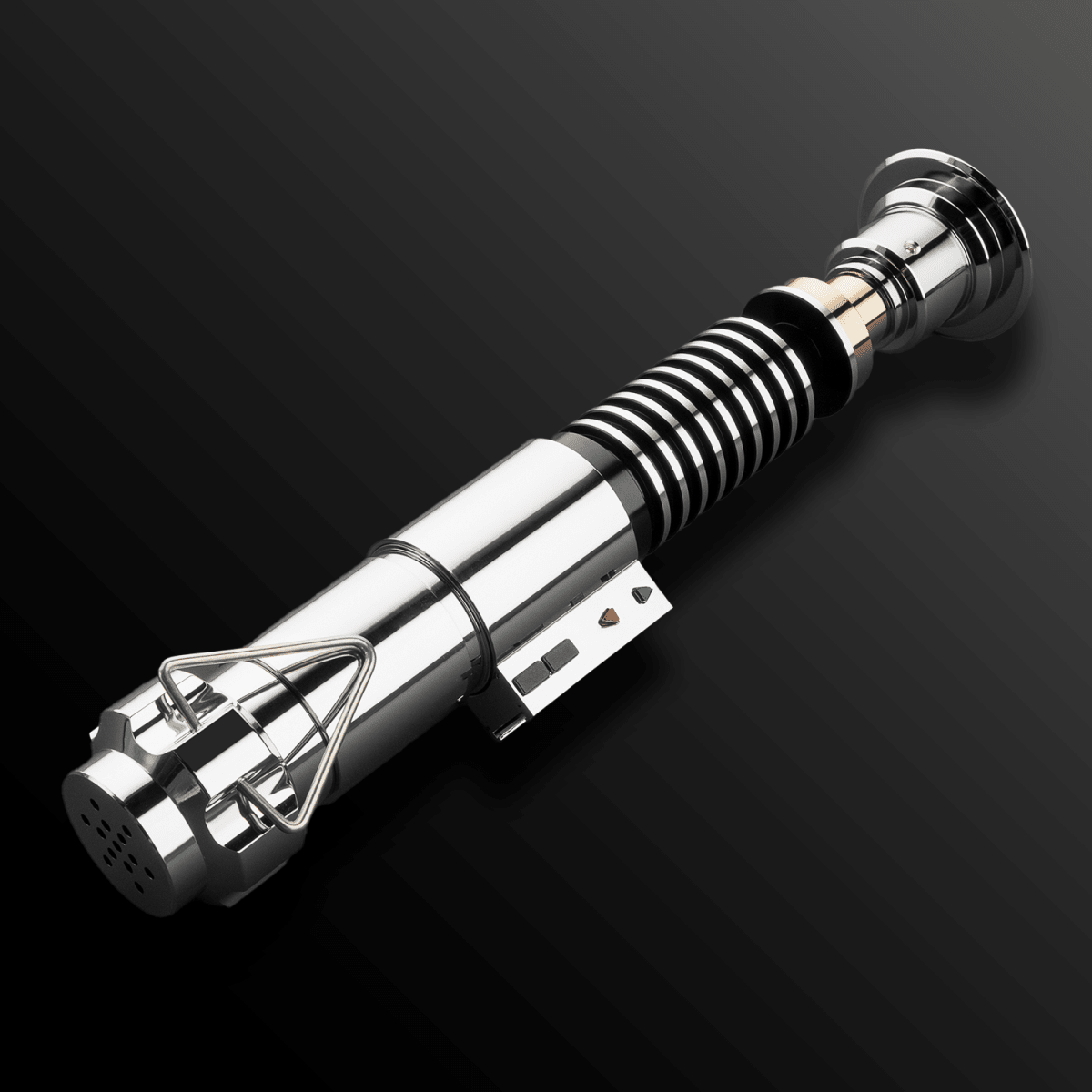Skywalker Saber handle - Tactical Edge Hobbies
