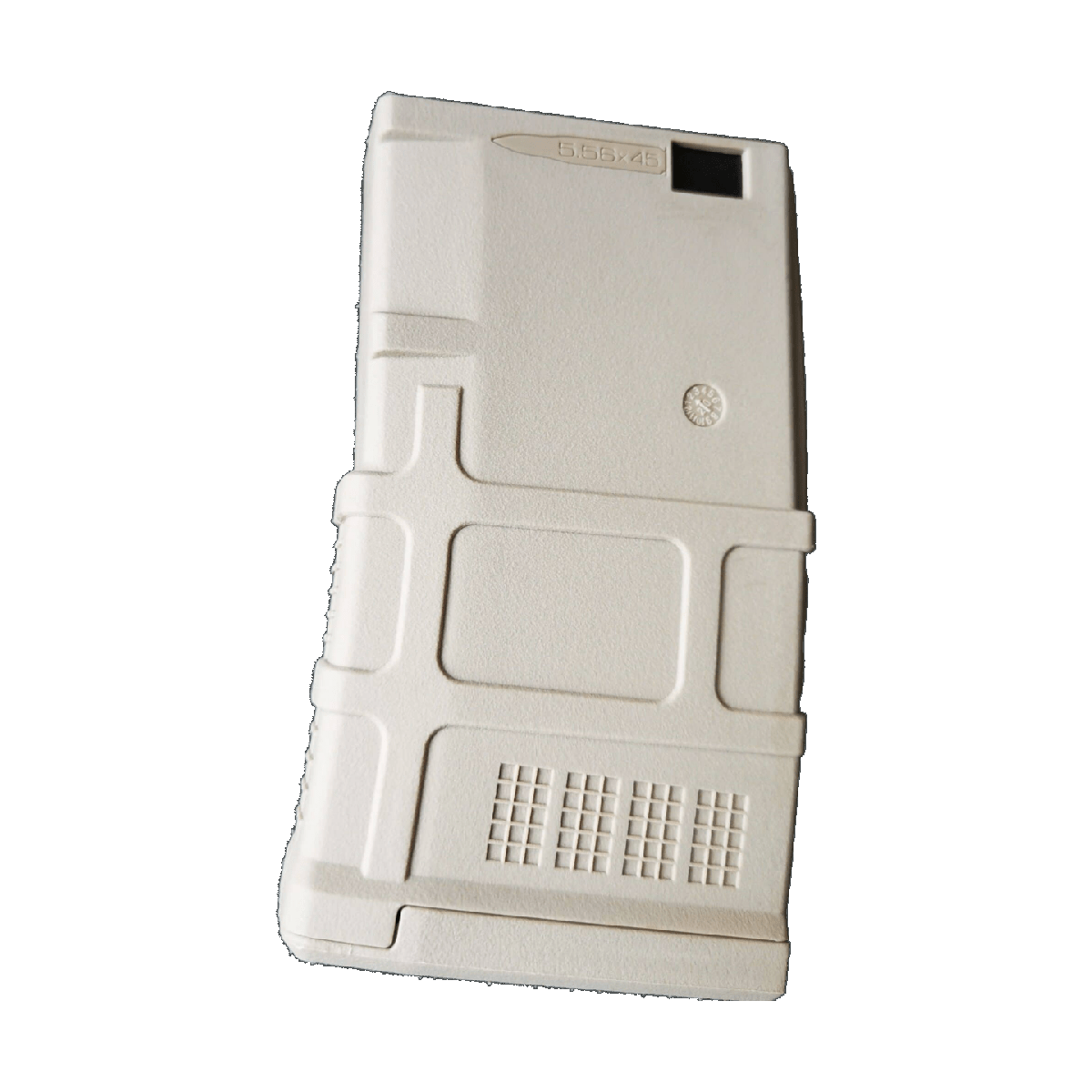 SLR CQB Short Magazine with compact design - Tactical Edge Hobbies