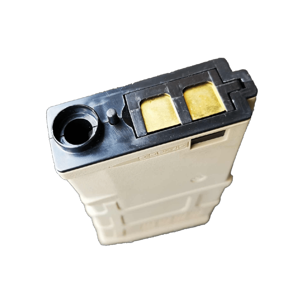 SLR CQB Short Magazine for fast reloading - Tactical Edge Hobbies