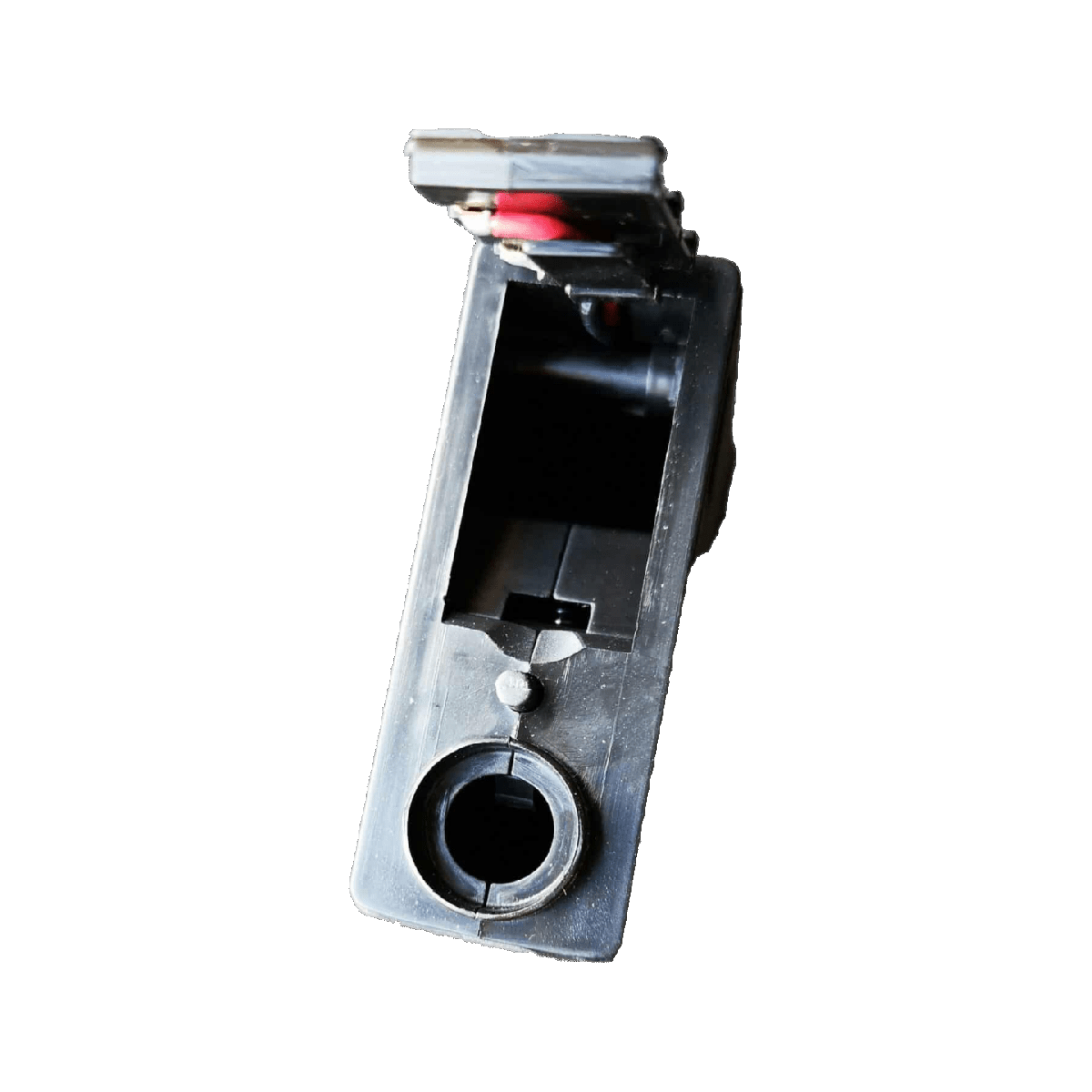 SLR CQB Short Magazine with high-capacity gel storage - Tactical Edge Hobbies
