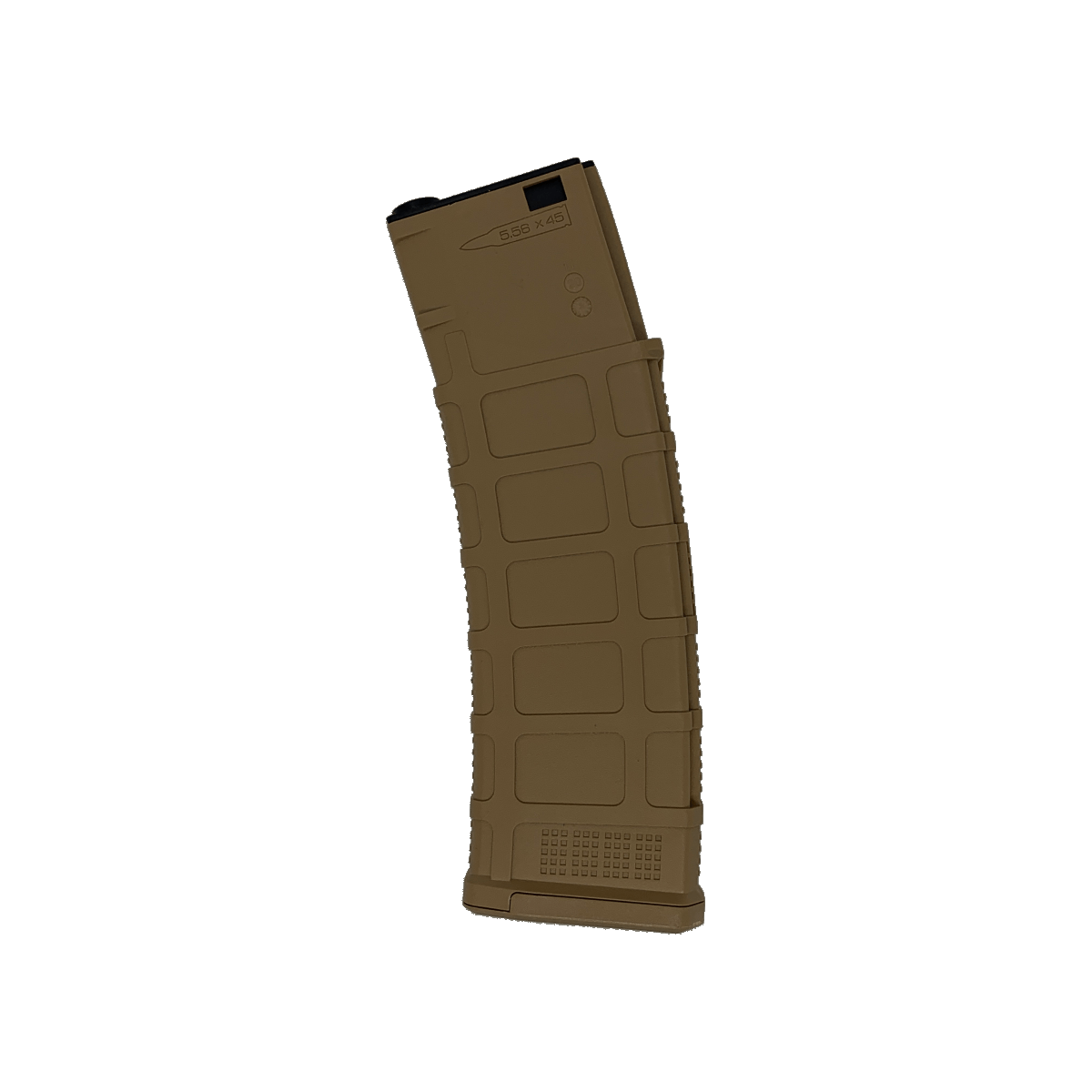 SLR & PDX Maxim M4 AEG 40-Round P-Mag compatible with M4 gel blasters - Tactical Edge Hobbies