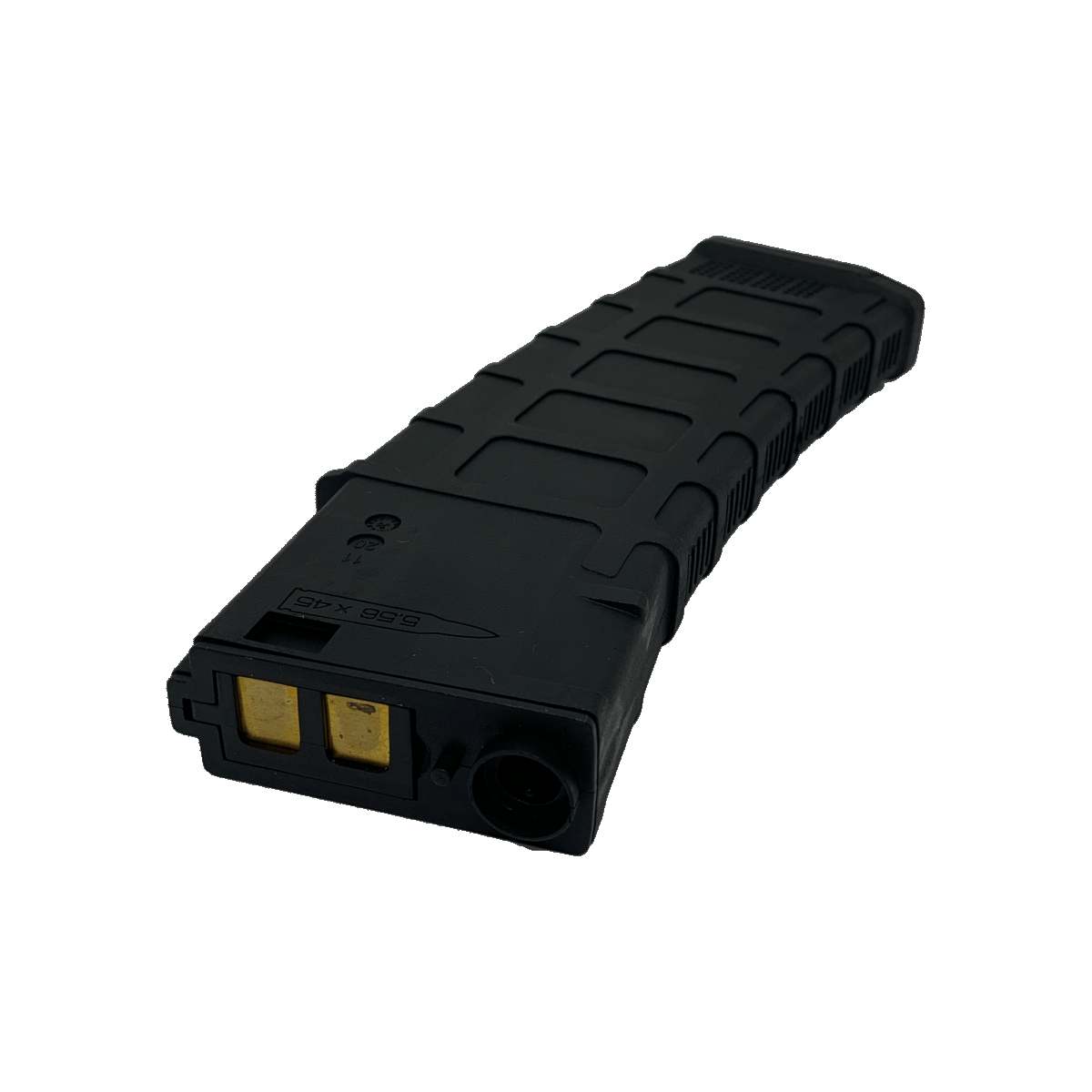 SLR & PDX Maxim M4 AEG 40-Round P-Mag designed for tactical performance - Tactical Edge Hobbies