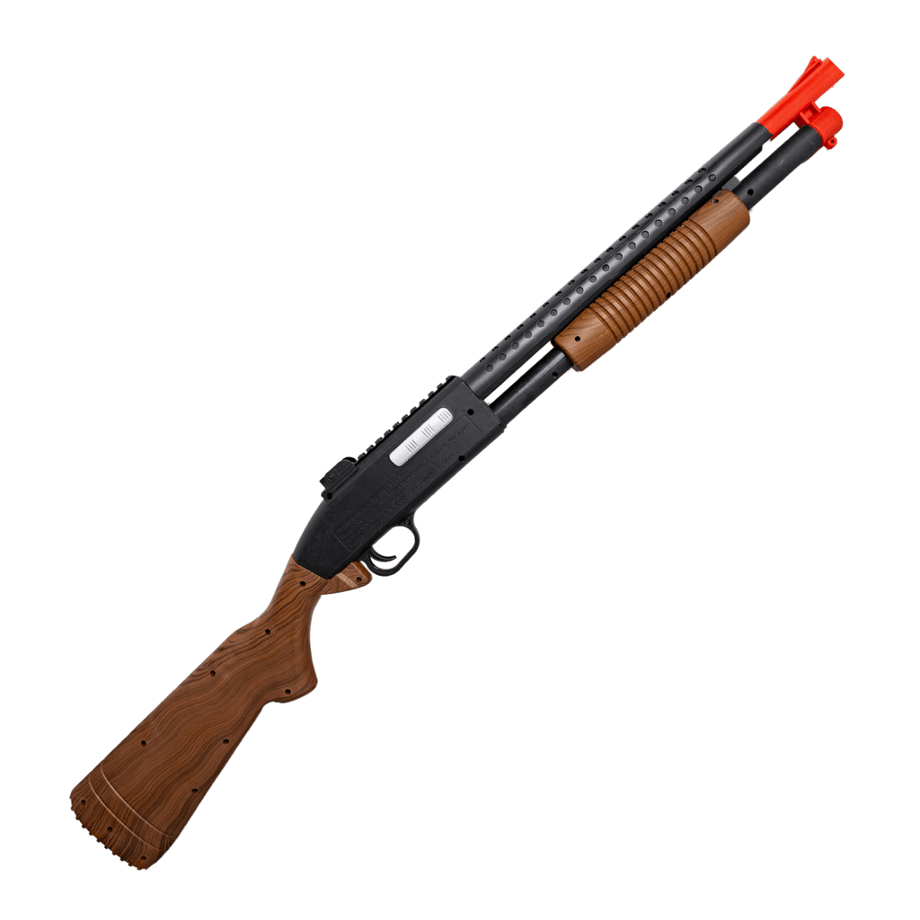 Smith & Wesson M90 1897 Shotgun Gel Blaster || Tactical Edge Hobbies