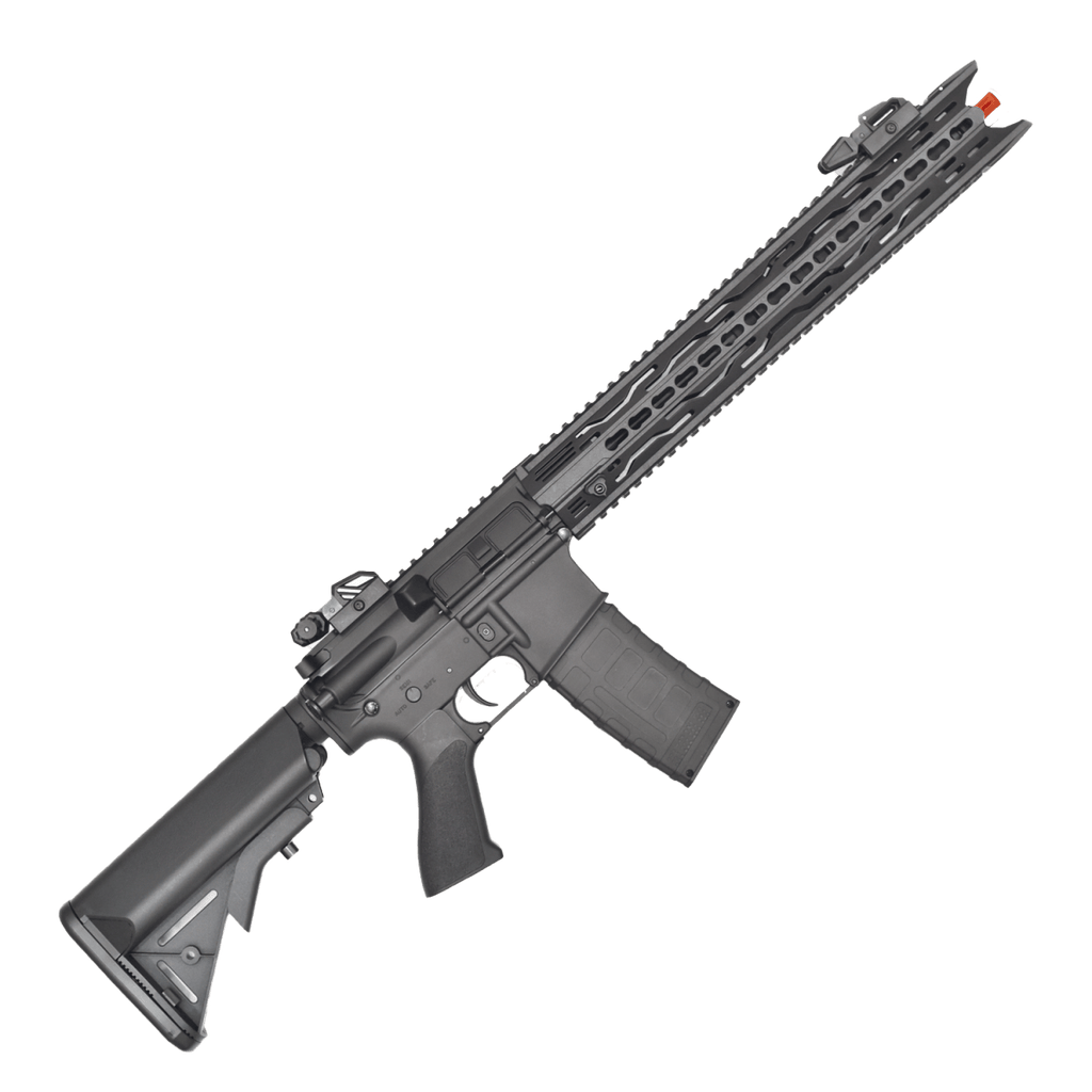 SRC AEG SR4 Mamba - P2 GE - 1606 Gel Blaster - Tactical Edge Hobbies