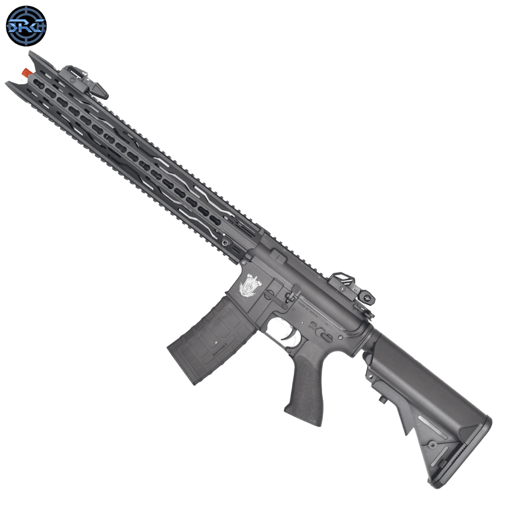 SRC AEG SR4 Mamba - P2 GE - 1606 Gel Blaster - Tactical Edge Hobbies