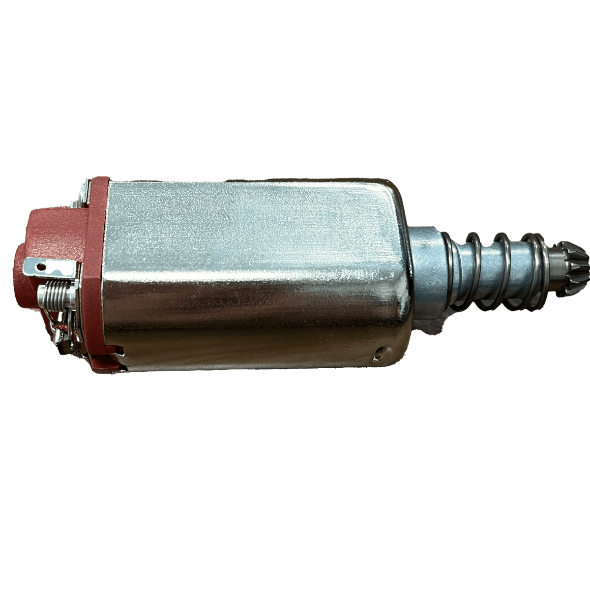 Long Axle SRC Flame High Torque Motor - Tactical Edge Hobbies