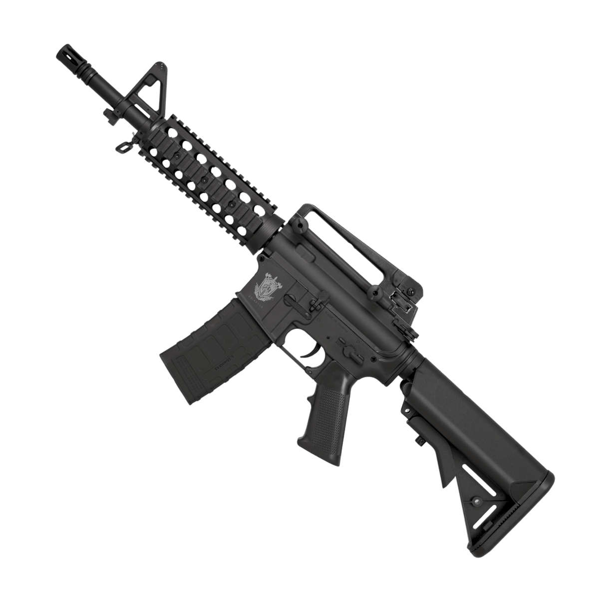 Sportline Series SRC SR4-HC AEG high speed gel blaster - Tactical Edge Hobbies