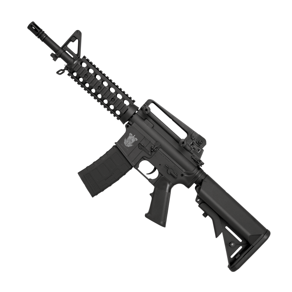 Sportline Series SRC SR4-HC AEG high speed gel blaster - Tactical Edge Hobbies