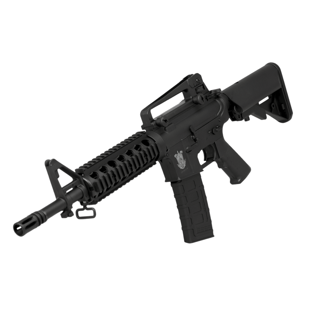 AEG gel blaster SRC SR4-HC Sportline performance model - Tactical Edge Hobbies