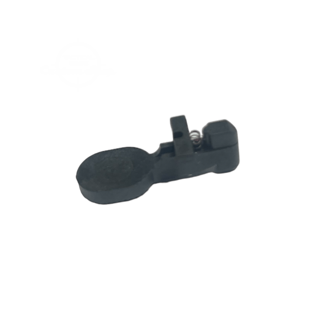 SRC SR4 Series Bolt Catch designed for smooth gel blaster operation - Tactical Edge Hobbies