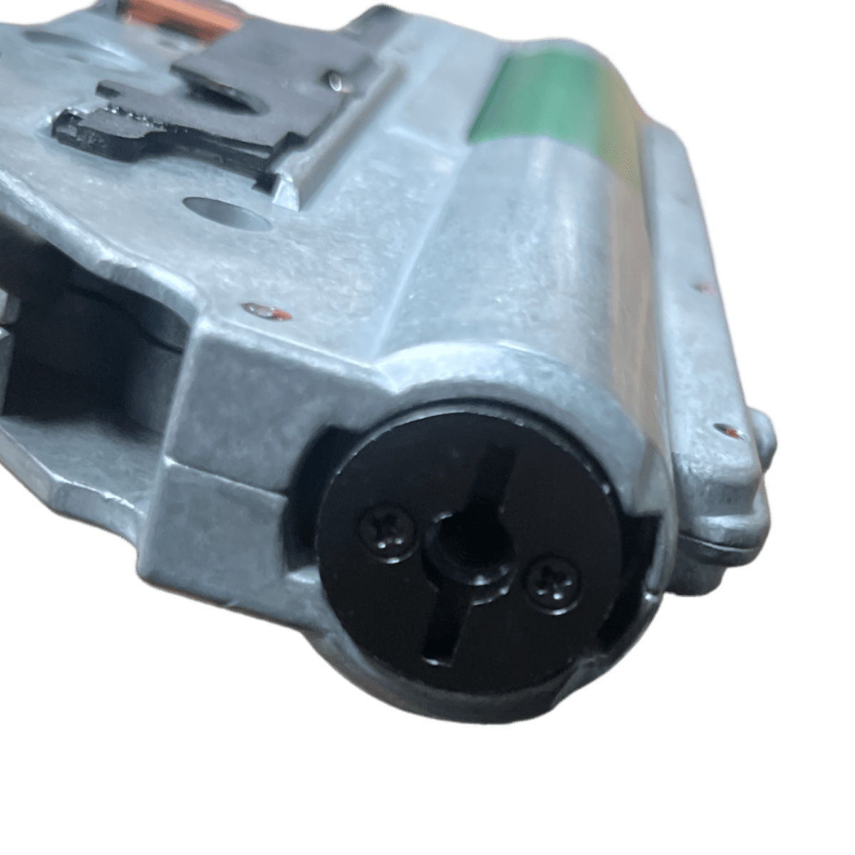 SRC SR4 Series Built V2 Complete Gearbox for smooth airsoft action - Tactical Edge Hobbies