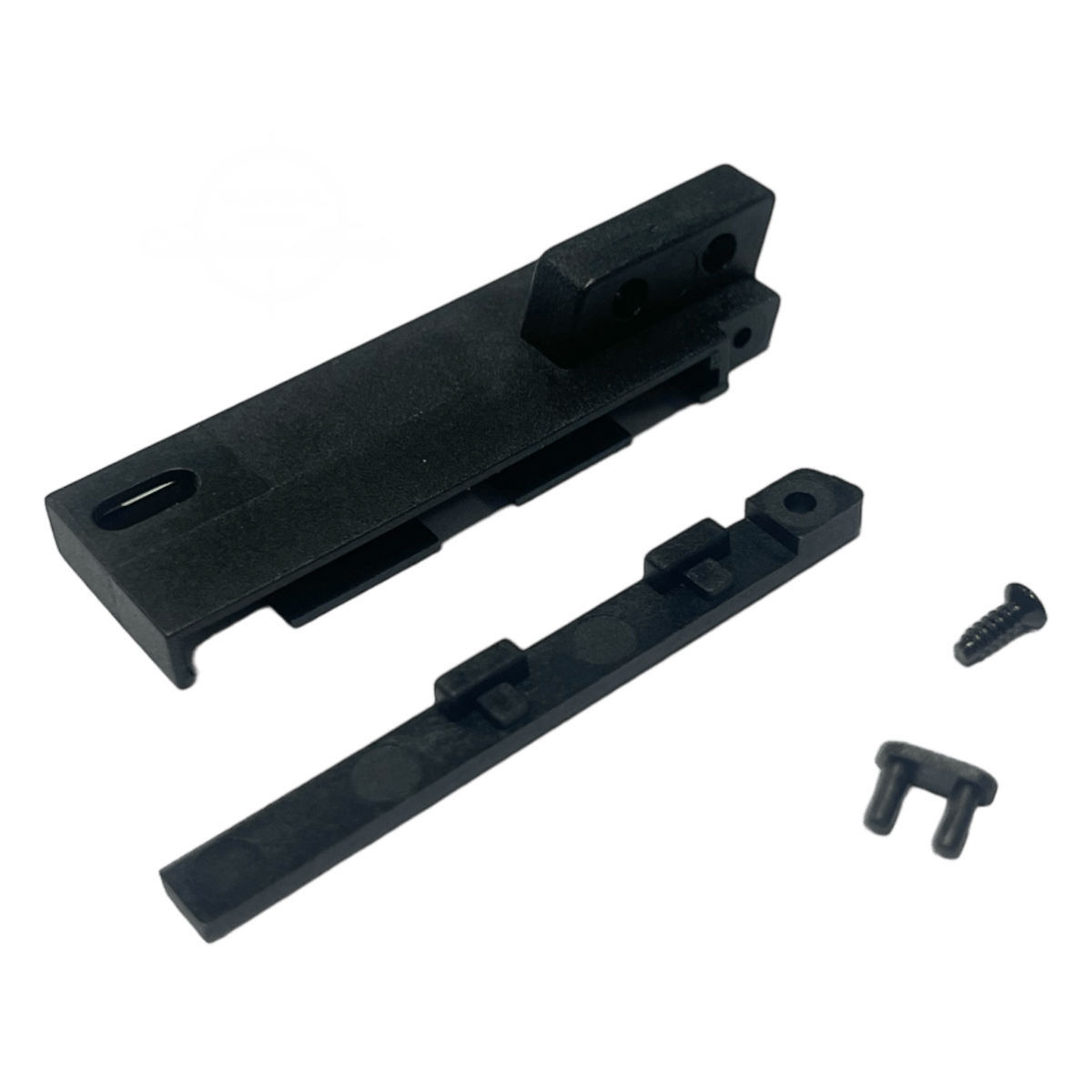 SRC SR4 Series Connector Base for stable airsoft electrical connections - Tactical Edge Hobbies