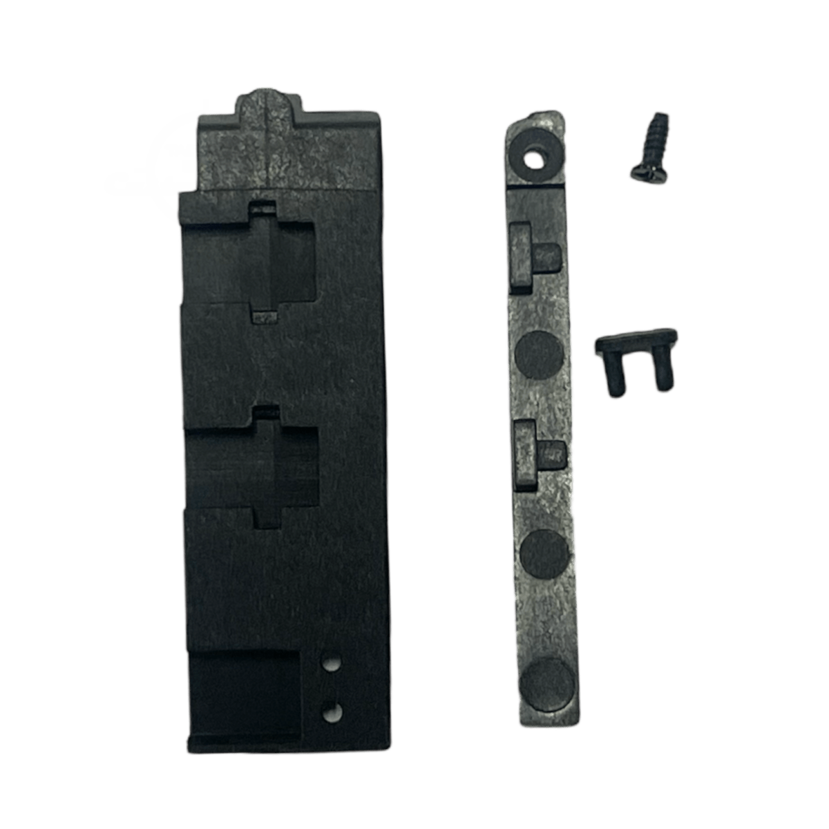 Durable SRC SR4 Series Connector Base for reliable airsoft performance - Tactical Edge Hobbies