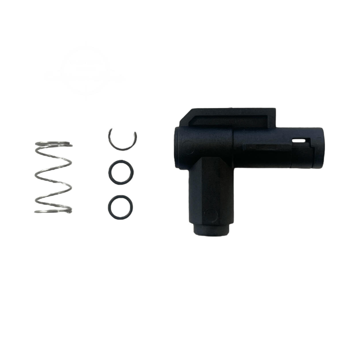 Durable SRC SR4 Series T-Piece for improved gearbox operation - Tactical Edge Hobbies