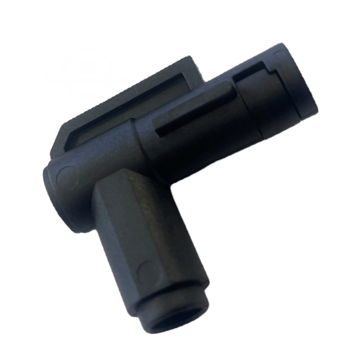 SRC SR4 Series T-Piece for efficient airsoft gel blaster performance - Tactical Edge Hobbies