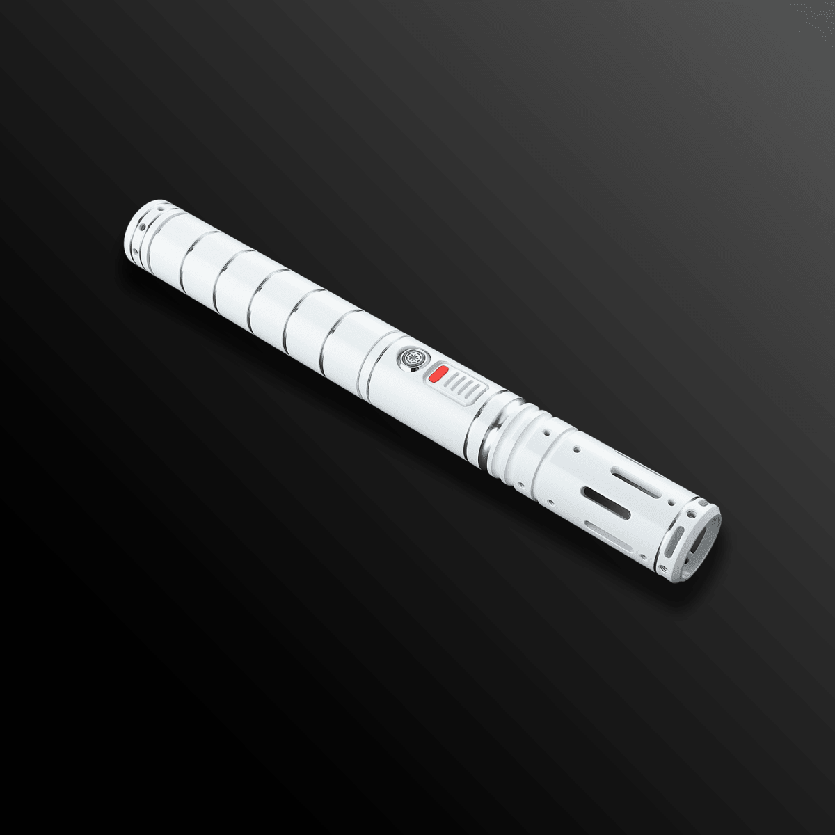 Starlore Light Saber emitting green light - Battle Sabers